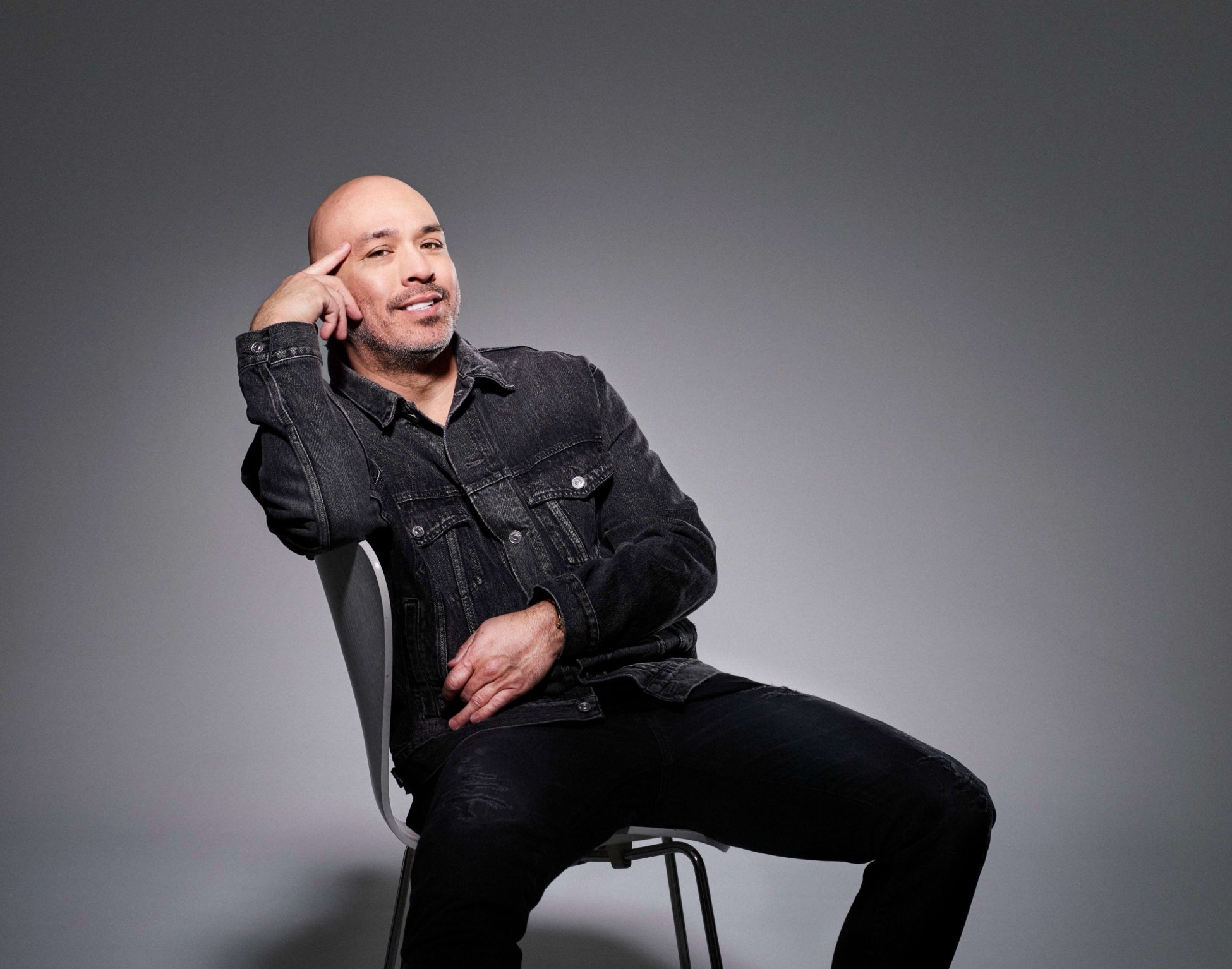 jo koy tour openers